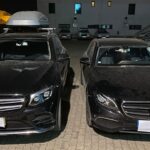 Sul Informação - Detidos três homens que furtaram carros em Tavira