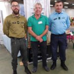 Sul Informação - SEPNA & Safe Communities Portugal participam em conjunto na “Mediterranean Garden Fair” em Silves