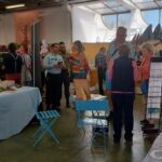 Sul Informação - SEPNA & Safe Communities Portugal participam em conjunto na “Mediterranean Garden Fair” em Silves