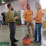 Sul Informação - SEPNA & Safe Communities Portugal participam em conjunto na “Mediterranean Garden Fair” em Silves
