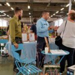 Sul Informação - SEPNA & Safe Communities Portugal participam em conjunto na “Mediterranean Garden Fair” em Silves