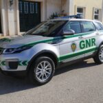 Sul Informação - Câmara de Vila do Bispo cede viatura à GNR por cinco anos