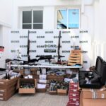 Sul Informação - Comprava as armas em Aveiro, transformava-as em Loulé, para as vender pelo país