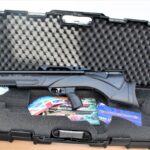 Sul Informação - Comprava as armas em Aveiro, transformava-as em Loulé, para as vender pelo país