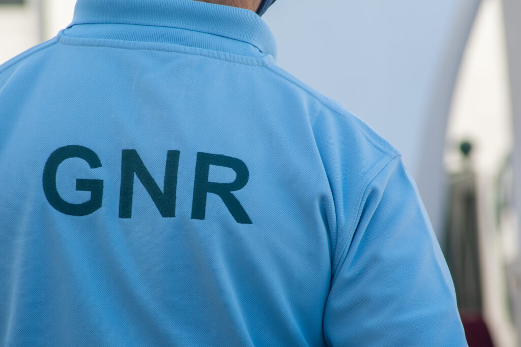 Sul Informação - Administração Interna celebra contrato para recuperar posto da GNR do Alvito