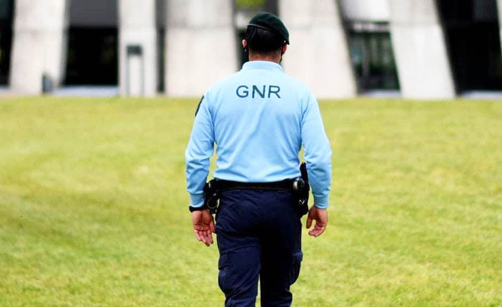 Sul Informação - Oficiais da GNR denunciam «crescente desmotivação» e exigem reconhecimento