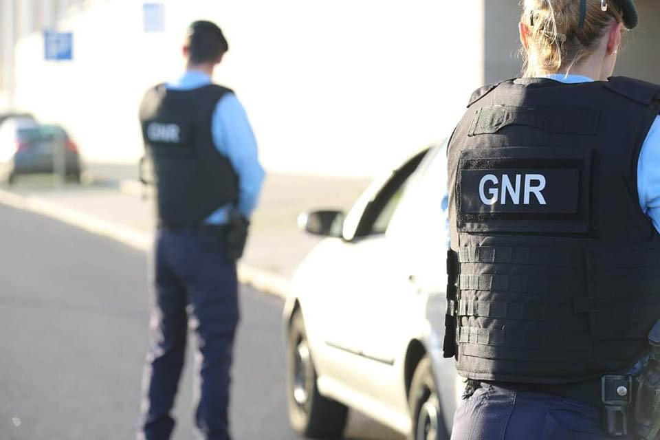 Sul Informação - Homem que fugiu da prisão de Castelo Branco em 2018 detido em Lagoa