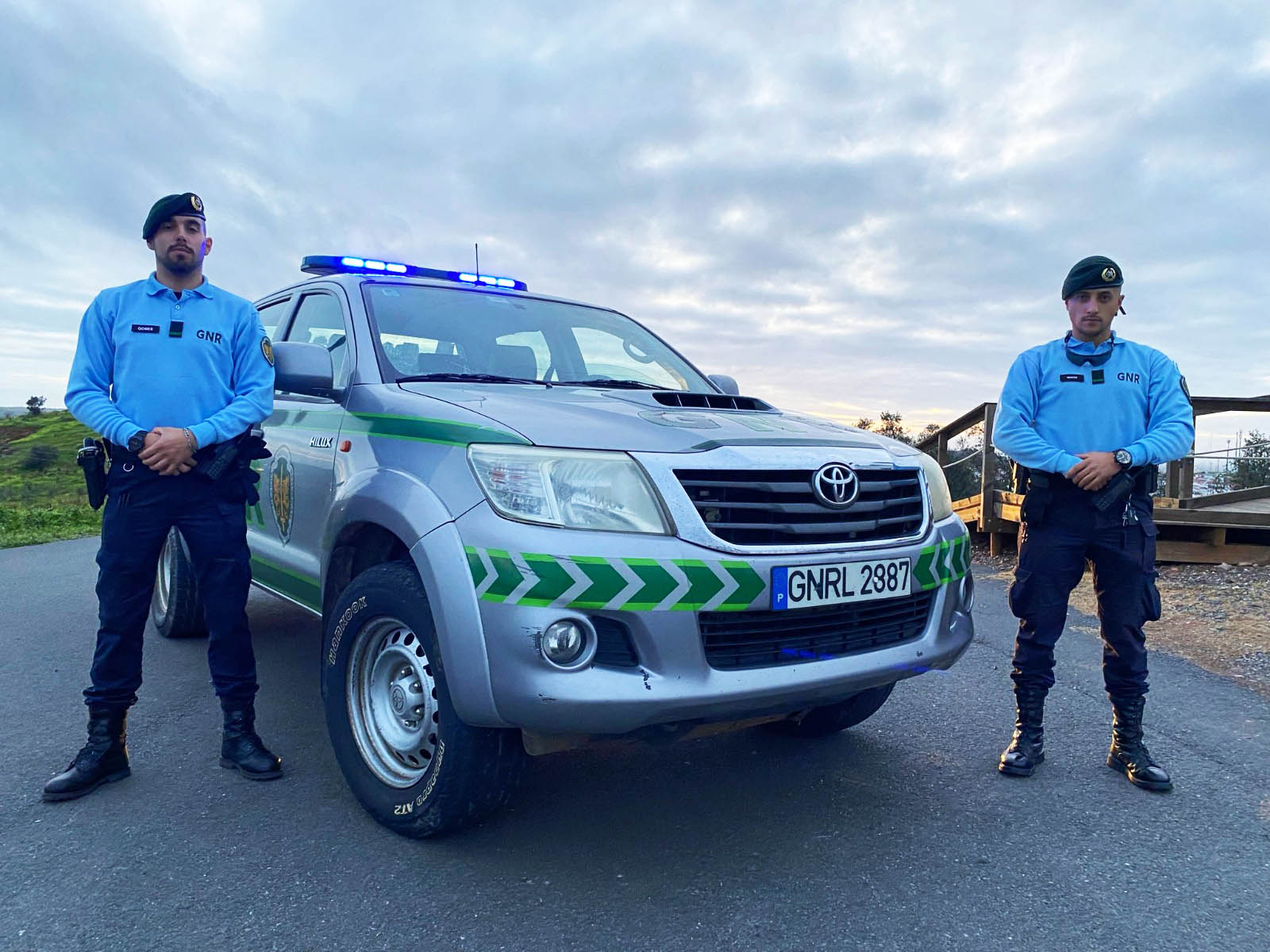 Sul Informação - GNR deteve 69 pessoas no Algarve, na maioria por conduzir com álcool ou sem carta