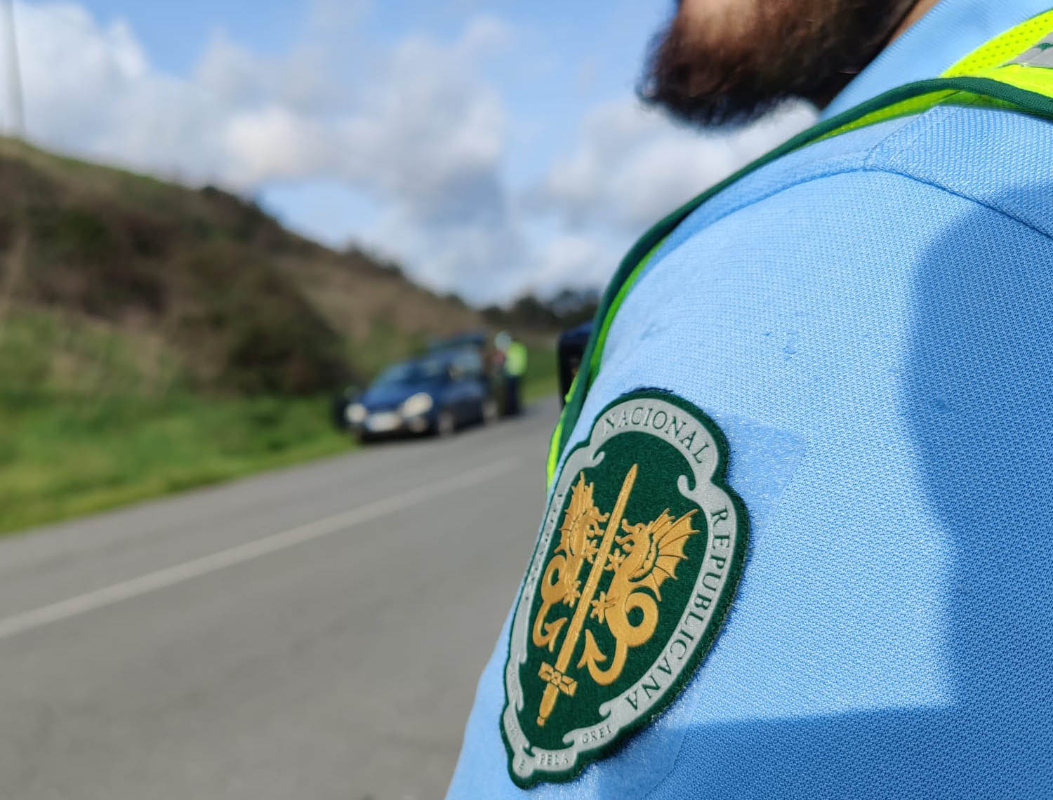 Sul Informação - 492 infrações detetadas e 80 acidentes registados na última semana no Algarve