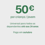 Sul Informação - Governo dá 125 euros a quem ganhe até 2700 euros e vai baixar IVA da luz