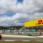 Sul Informação - O Grande Prémio de Portugal em Moto GP “contado” numa fotogaleria