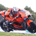 Sul Informação - O Grande Prémio de Portugal em Moto GP “contado” numa fotogaleria