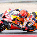 Sul Informação - O Grande Prémio de Portugal em Moto GP “contado” numa fotogaleria