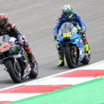 Sul Informação - O Grande Prémio de Portugal em Moto GP “contado” numa fotogaleria