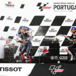 Sul Informação - O Grande Prémio de Portugal em Moto GP “contado” numa fotogaleria