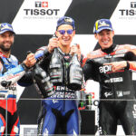 Sul Informação - O Grande Prémio de Portugal em Moto GP “contado” numa fotogaleria