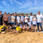 Sul Informação - Alunos de Lagoa viveram «experiência única» em prova nacional de aquabike