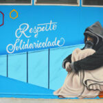Sul Informação - Um mural na sede do GRATO para mostrar o trabalho e marcar a diferença