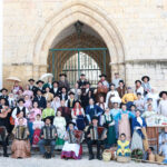 Sul Informação - Folkfaro volta a trazer ao Algarve o «colorido das músicas e danças do mundo»
