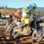 Sul Informação - Americanos vencem Seis Dias Internacionais de Enduro, portugueses abaixo dos objetivos