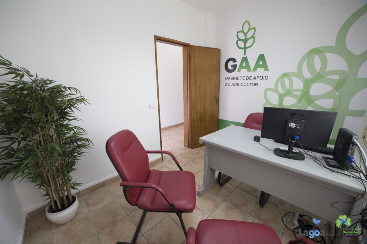 Sul Informação - Lagoa cria gabinete para apoiar agricultores do concelho