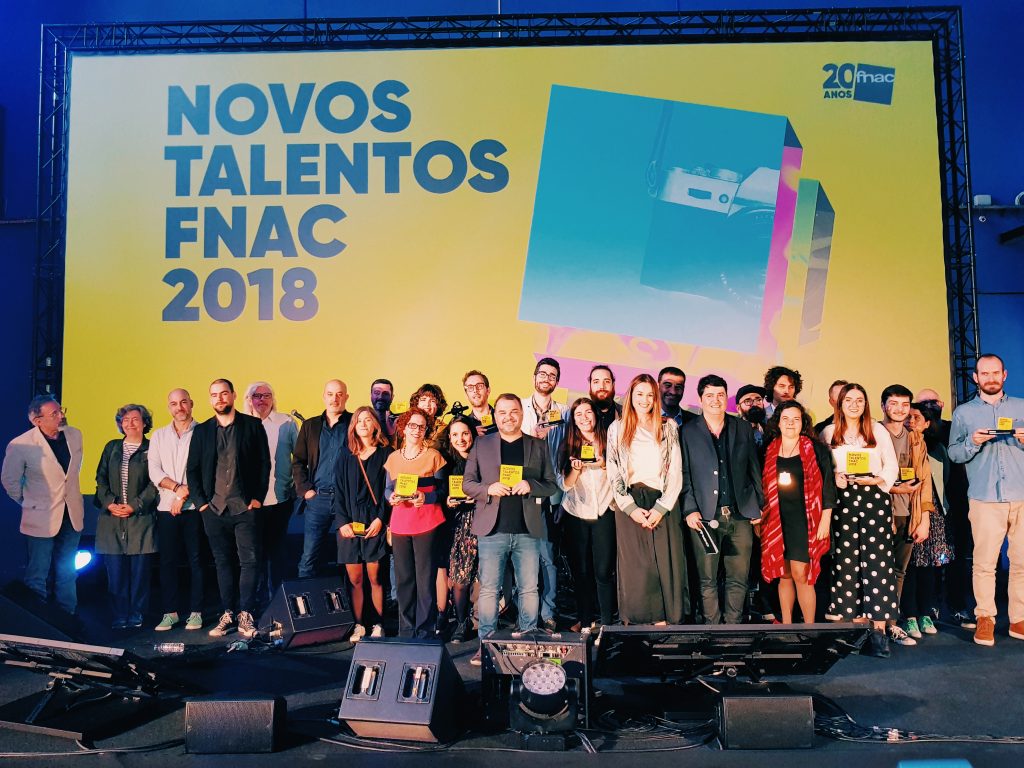 Sul Informação - FNAC está à procura de Novos Talentos e este ano tem muitas novidades