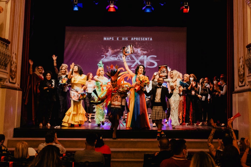 Sul Informação - Vila do Bispo celebra igualdade e não discriminação com um “Drag Show” em Sagres