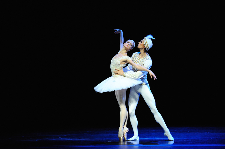 Sul Informação - Olhão celebra Dia Mundial da Dança com uma «Gala Ballet»