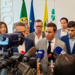 Sul Informação - Eletrificação da Linha do Algarve está atrasada, mas estará pronta «em 2024»