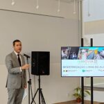 Sul Informação - Eletrificação da Linha do Algarve está atrasada, mas estará pronta «em 2024»