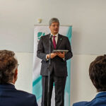 Sul Informação - Eletrificação da Linha do Algarve está atrasada, mas estará pronta «em 2024»