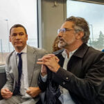 Sul Informação - Eletrificação da Linha do Algarve está atrasada, mas estará pronta «em 2024»