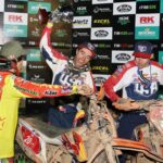 Sul Informação - Americanos vencem Seis Dias Internacionais de Enduro, portugueses abaixo dos objetivos