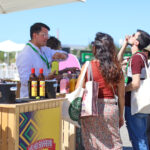 Sul Informação - Novidades, cocktails, música e muita animação marcaram a Garcias Trend Summit