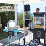 Sul Informação - Novidades, cocktails, música e muita animação marcaram a Garcias Trend Summit