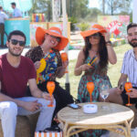 Sul Informação - Novidades, cocktails, música e muita animação marcaram a Garcias Trend Summit