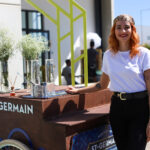 Sul Informação - Novidades, cocktails, música e muita animação marcaram a Garcias Trend Summit