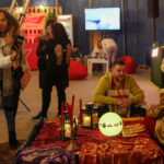Sul Informação - Algarve Trade Experience juntou milhares à volta do vinho, cultura e natureza