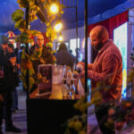 Sul Informação - Algarve Trade Experience juntou milhares à volta do vinho, cultura e natureza