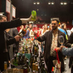 Sul Informação - Algarve Trade Experience juntou milhares à volta do vinho, cultura e natureza