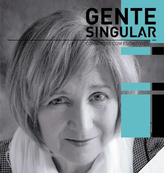 Sul Informação - Lídia Jorge é a convidada da primeira conversa do ciclo «Gente Singular» em Portimão