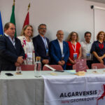 Sul Informação - Geoparque Algarvensis «é da região» e tem de «ser sentido pelas comunidades»