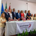 Sul Informação - Geoparque Algarvensis «é da região» e tem de «ser sentido pelas comunidades»