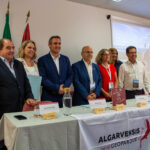 Sul Informação - Geoparque Algarvensis «é da região» e tem de «ser sentido pelas comunidades»