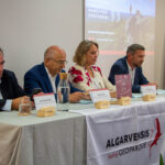 Sul Informação - Geoparque Algarvensis «é da região» e tem de «ser sentido pelas comunidades»
