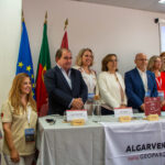 Sul Informação - Geoparque Algarvensis «é da região» e tem de «ser sentido pelas comunidades»