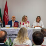 Sul Informação - Geoparque Algarvensis «é da região» e tem de «ser sentido pelas comunidades»