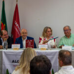 Sul Informação - Geoparque Algarvensis «é da região» e tem de «ser sentido pelas comunidades»