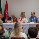 Sul Informação - Geoparque Algarvensis «é da região» e tem de «ser sentido pelas comunidades»