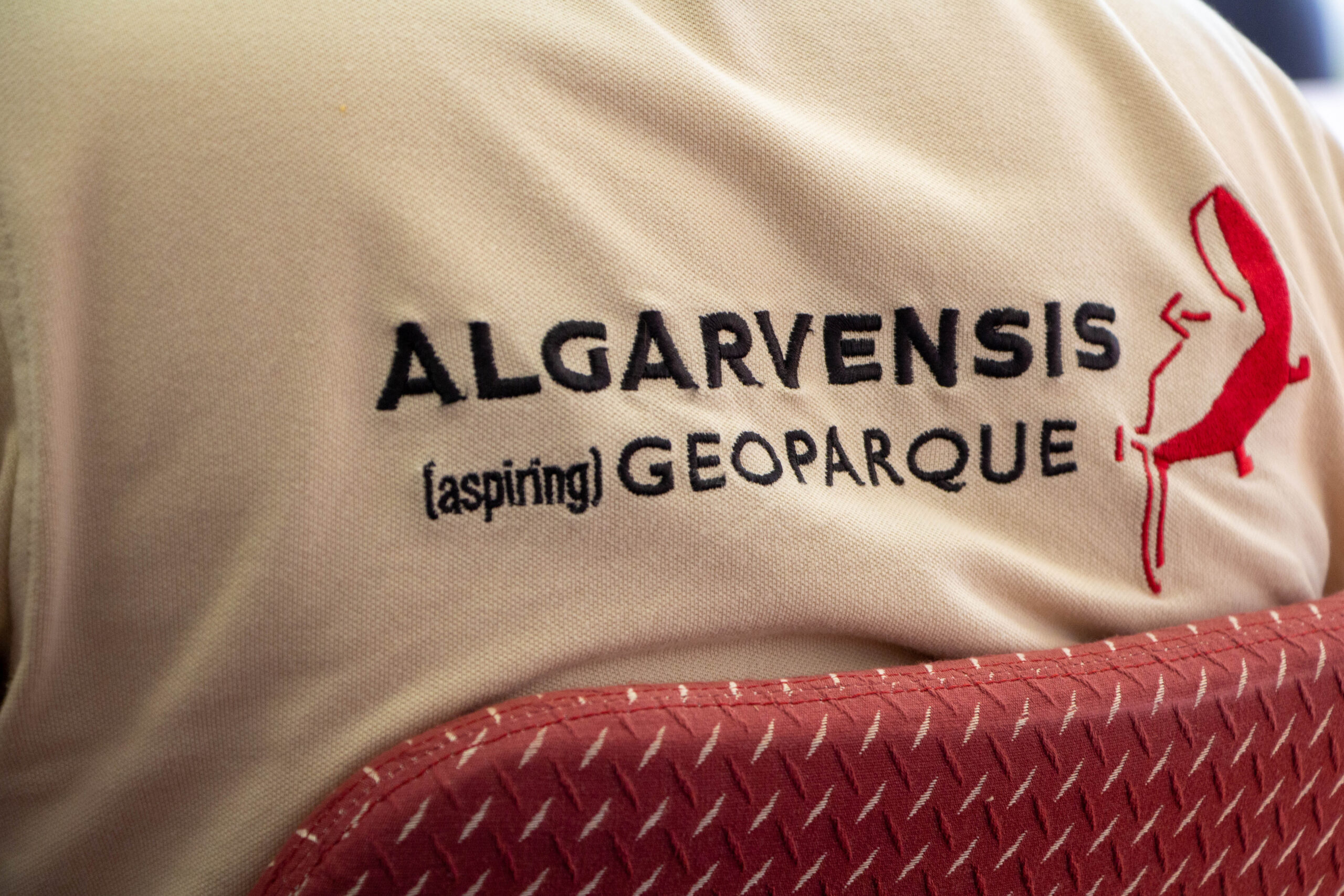 Sul Informação - Geoparque Algarvensis «é da região» e tem de «ser sentido pelas comunidades»